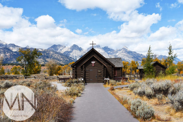 08X12 Grand Teton NP Prints - Image 11