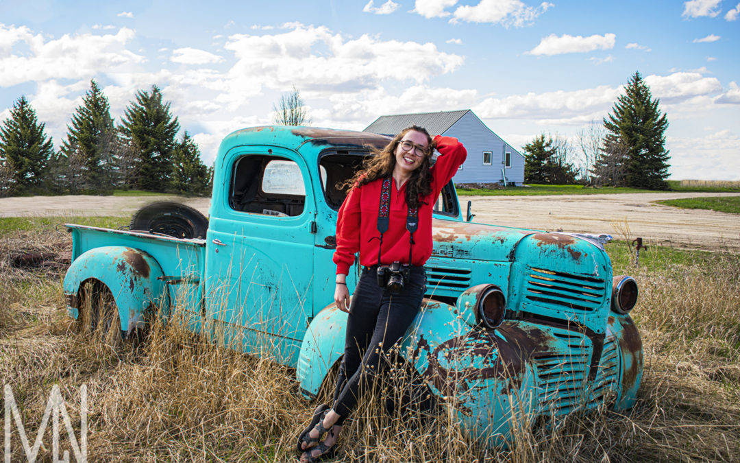 Themed Portraits: More Adventurers around Grand Teton