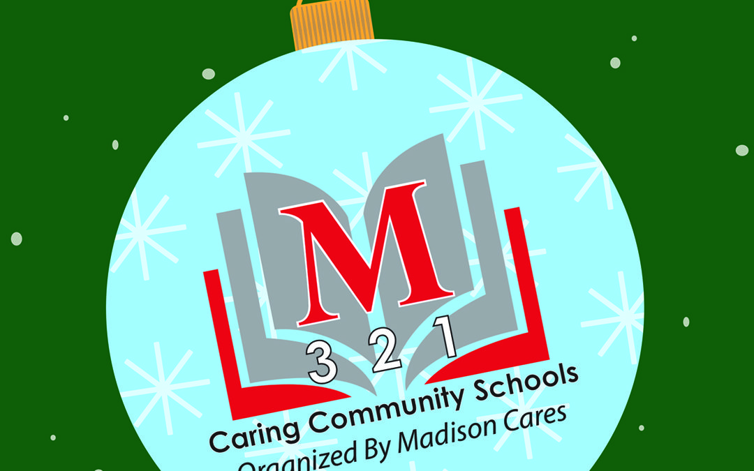 Madison School District Holiday Logos