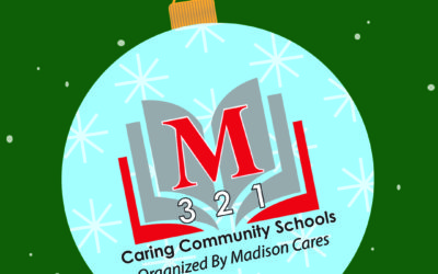 Madison School District Holiday Logos