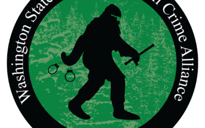 Washington State Organized Retail Crime Alliance (WSORCA) Logos