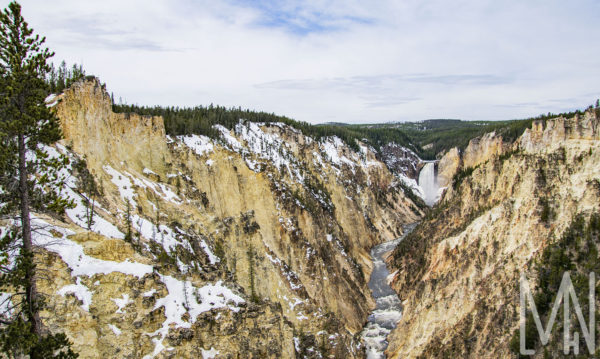 Meghan_L_H_Nelson_MLHN_Yellowstone_Canyon_Falls_Wide_Far