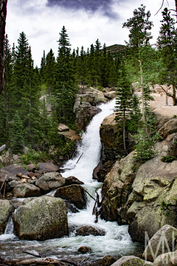 08X12 Rocky Mountain NP Prints - Image 14