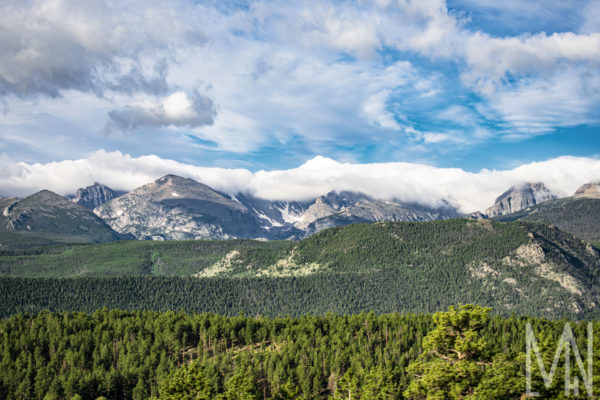 08X12 Rocky Mountain NP Prints - Image 9
